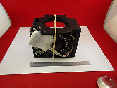 Optical Mil Spec Mechanical Scanner Galvo Mirror Aeroflex Optics B