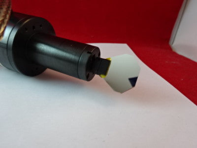 Optical Galvo Mirror Cambridge Technology Precision Laser Optics
