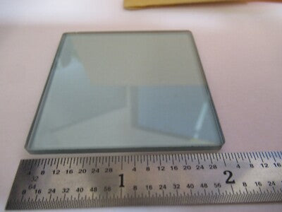 Rolyn Optics Heat Absorbing Glass KG-3 Optical