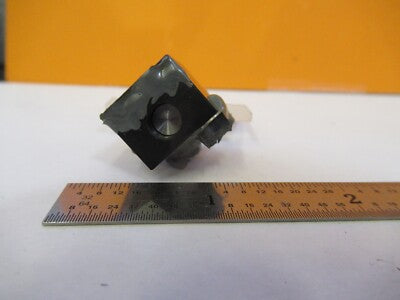 ZEISS GERMANY AXIOTRON MOUNTED MIRROR MICROSCOPE PART AS PICTURED &47-A-39
