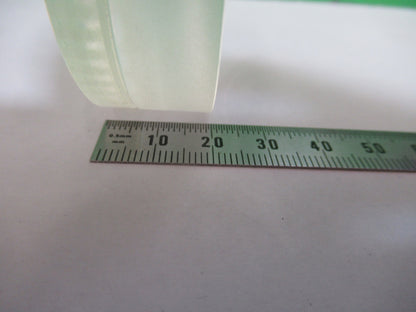 Optical Lens Doublet Thick Convex Concave Pro Laser Optics