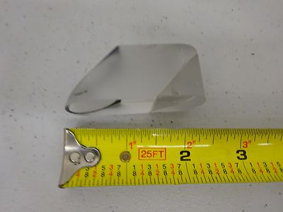MICROSCOPE PART PRISM ASSEMBLY HEAD OPTICS #C4-E-07