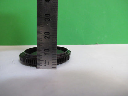 AUS JENA GERMANY POL POLARIZER OPTICS MICROSCOPE PART AS PICTURED T2-A-29