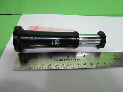 Microscope Part Olympus Japan Telescopic Eyepiece Optics