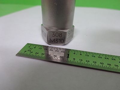 PCB PIEZOTRONICS ACCELEROMETER 308M310 VIBRATION SENSOR AS IS BIN#Y6-13