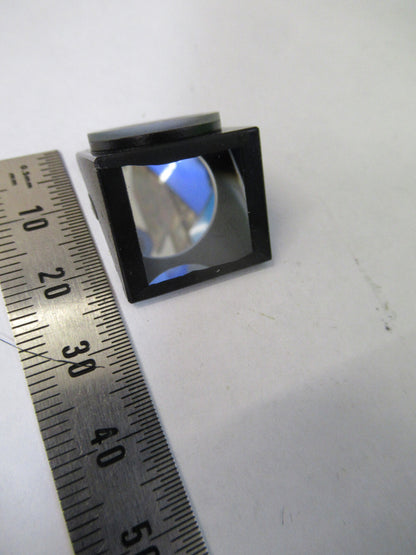 Wild Swiss Glass Prism Head Microscope Part