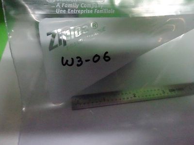MICROSCOPE PART POLYVAR REICHERT LEICA NOSEPIECE AS IS BIN#W3-06