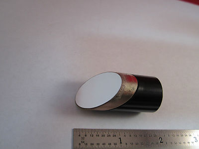 OPTICAL MOUNTED MIRROR LASER OPTICS BIN#3K-19 NICE