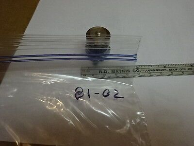 BRUEL KJAER WH 2386 4381ACCELEROMETER VIBRATION SENSOR AS IS #81-02