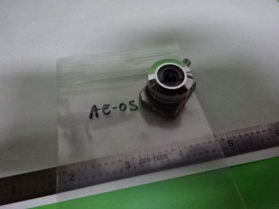 Reichert Austria Microscope Optical Part Objective Epi 5 Optics B
