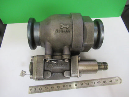UH-60 WHITTAKER MEGGITT SOLENOID VALVE PN 320635 AS PICTURED AIRCRAFT PART R4A39