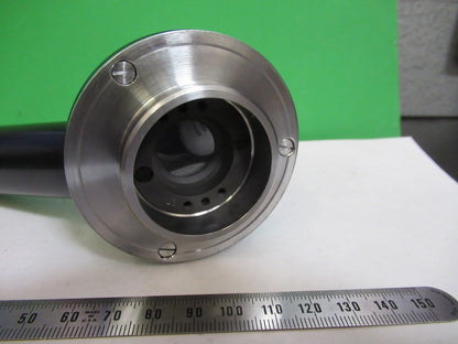 LEITZ GERMANY  monocular head MICROSCOPE PART AS PICTURED Z7-FT-66