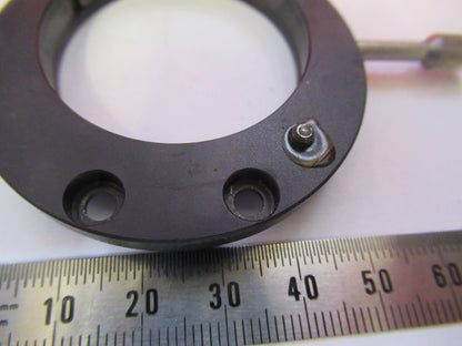 Wild M11 Condenser Holder Microscope Part