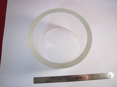 Optical Glass Cylinder Holograms Laser Optics
