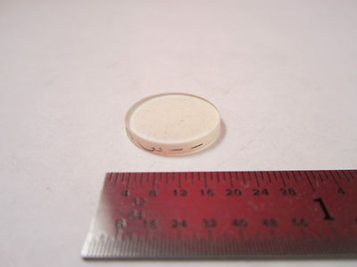 Optical ii Lens Coated Nice Laser Optics