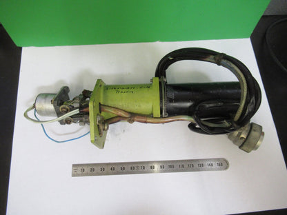 FOR PARTS SIKORSKY S1565-61879-5-N  RETAINER ASSEMBLY AS IS AS PICTURED  Q7-B-07