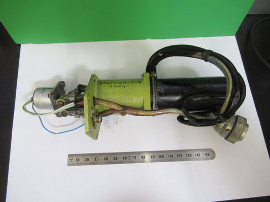 FOR PARTS SIKORSKY S1565-61879-5-N  RETAINER ASSEMBLY AS IS AS PICTURED  Q7-B-07
