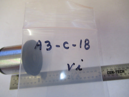 Bushnell 15X Optics Eyepiece Ocular Microscope Part
