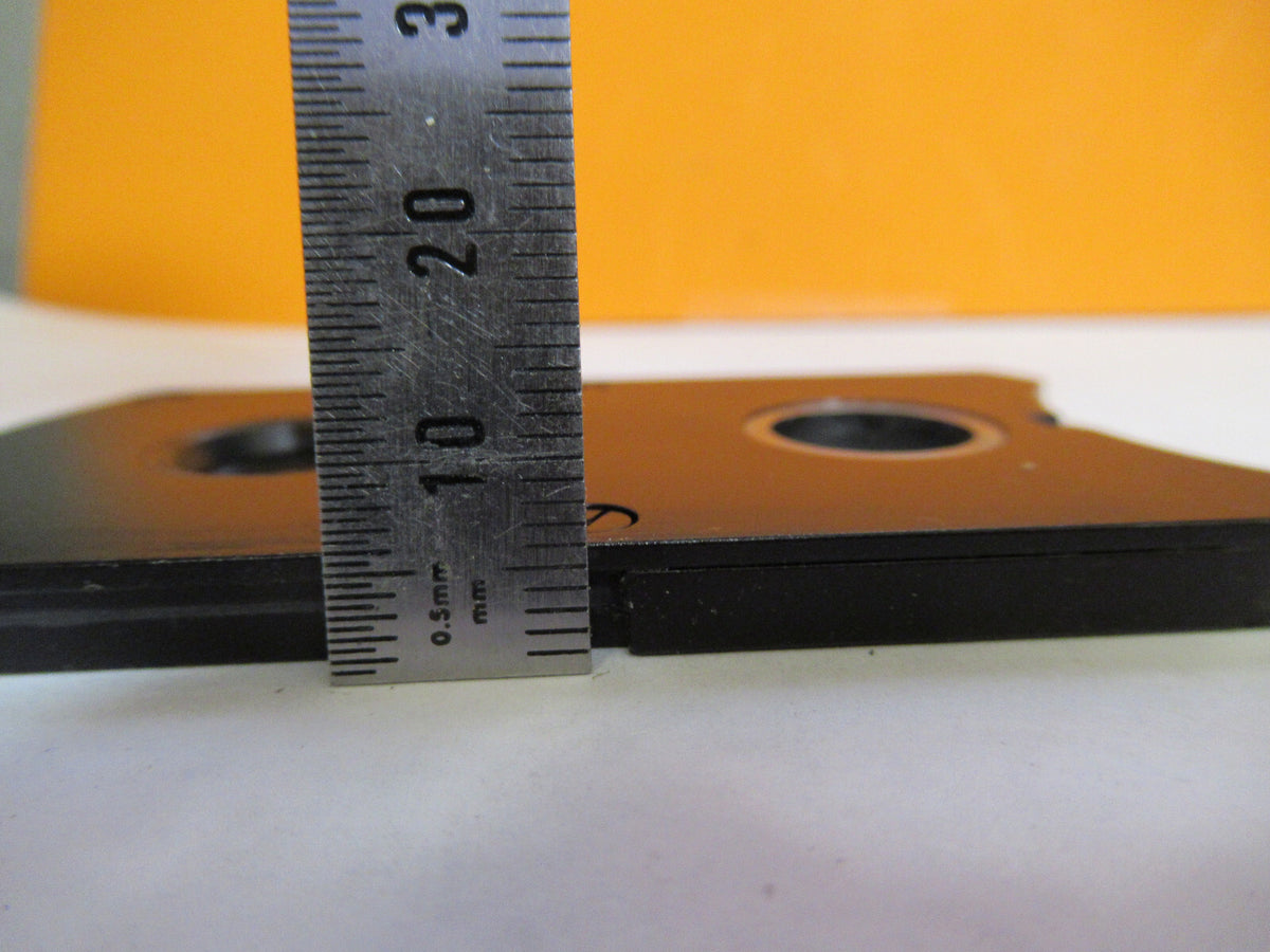 Wild Swiss M20 M40 Polarizer Pol Microscope Part