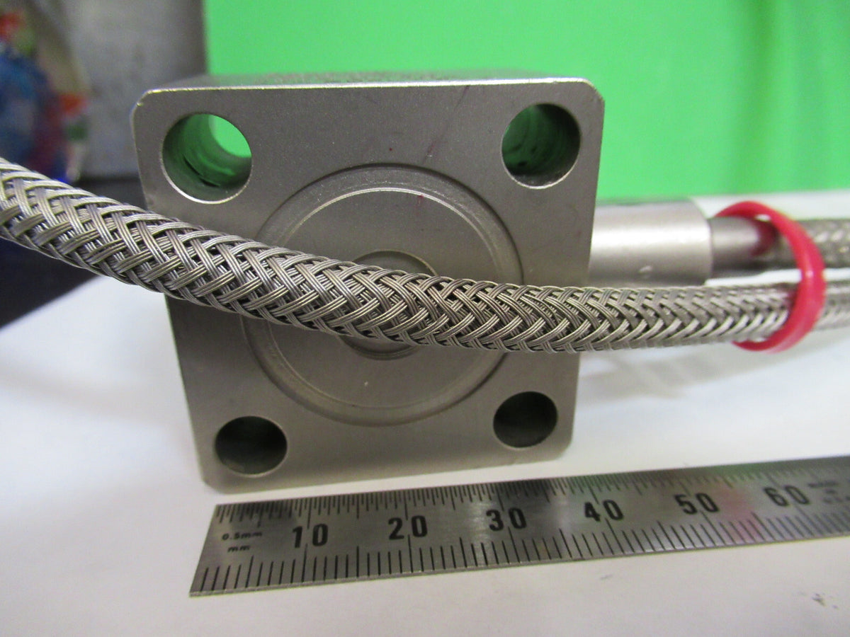 Meggitt Vibro-meter 303 Endevco 6240M58 Turbine Accelerometer AS Pic