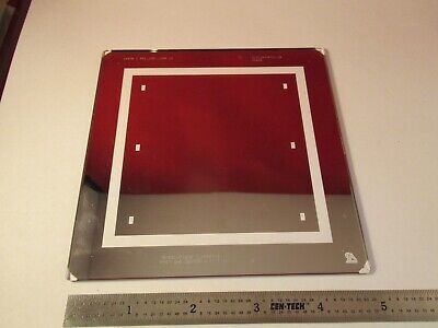 SAMMELBARE OLDTIMER OPTISCHE SCHATTENMASKE AUFLÖSENDE OPTIK WIE ABGEBILDET &amp;1E-B-79