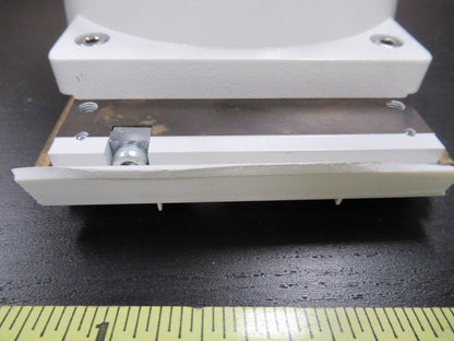 Leica Dmre Germany nosepiece 501045 Microscope Part