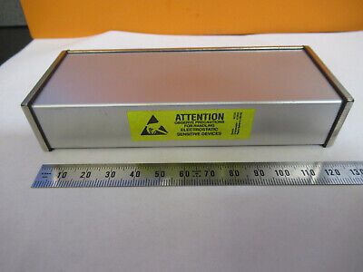 HP AGILENT 5086-7822 Programmable Attenuator DC GHz AS PICTURED R7-A-92