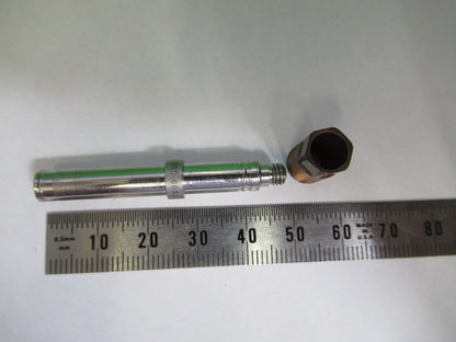 KISTLER 609A PRESSURE SENSOR AS PICTURED  U9-A-05