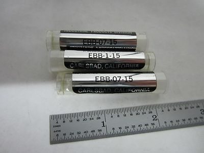 LOT 3 EA HUGHES PALOMAR WIRE BOND BONDER TOOLS BIN#S2-59
