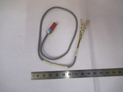 PCB PIEZOTRONICS ENDEVCO PRESSURE SENSOR  8530A-500 PSI AS PICTURED X3-B-78