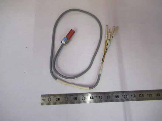 PCB Piezotronics Endevco Pressure Sensor 8530A-500 Psi