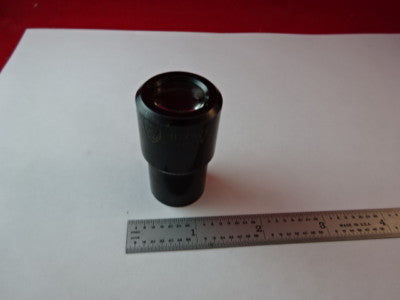 Eyepiece Wf 10X Cat 146 Optical Microscope Part American Optics