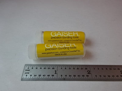 GAYSER TOOL WIRE BONDER RSM00973-002 SEMICONDUCTOR HYBRID AS IS #A1-FT-93