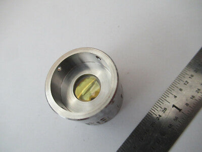 Optical IR Infrared Mounted Mirror Mil Spec Optics