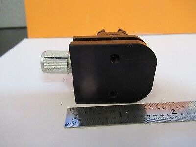 ALESSI STAGE POSITIONING PROBE TOOL AS PICTURED &FT-1-A-47