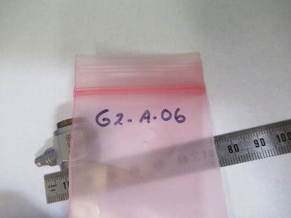 PCB PIEZOTRONICS LOAD CELL FORCE SENSOR 208B05 AS PICTURED  #G2-A-06