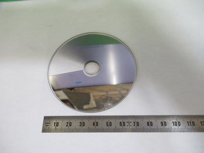 OPTICAL VARIABLE BEAM SPLITTER  [chipped] OPTICS AS PICTURED 98-A-15