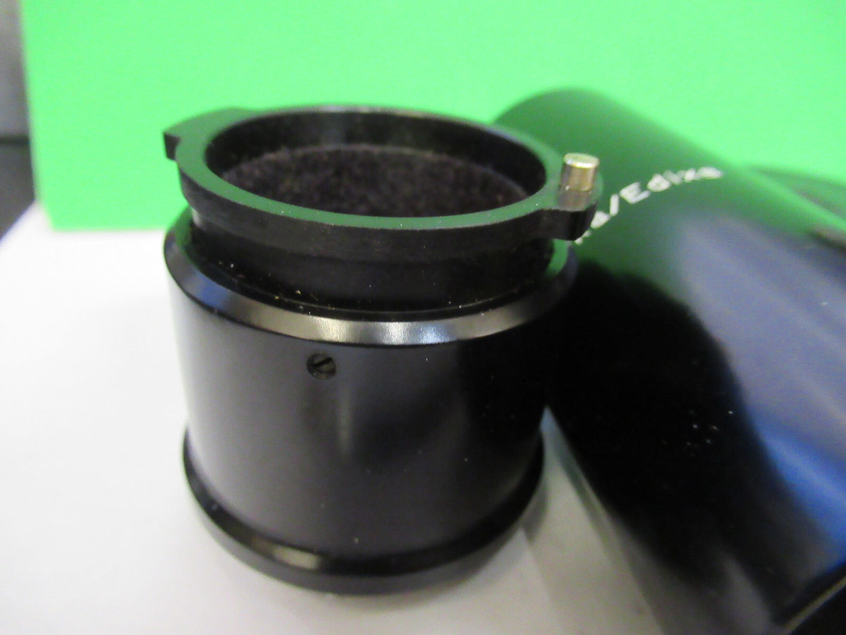 Lot Wild Camera Parts Praktika Microscope Part