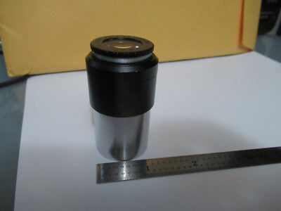 Ernst Leitz Wetzlar 10X W 30mm Eyepiece Optics Microscope Part