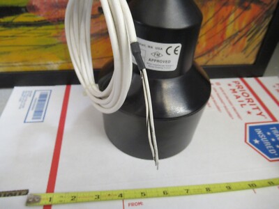Kistler Morse Ultrasonic Sonocell SC14PT Frequency 14 kHz Silo AS Pic