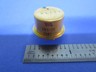 SELTENE ISRAEL TFL QUARZ GOLD KALTGESCHWEISSTE HC-40 FREQUENZ 5 MHz SC 5. STANDARD