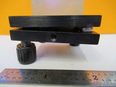 Optical Newport Nrc MM-2 Mount + Dichroic Mirror Laser Optics AS Pic