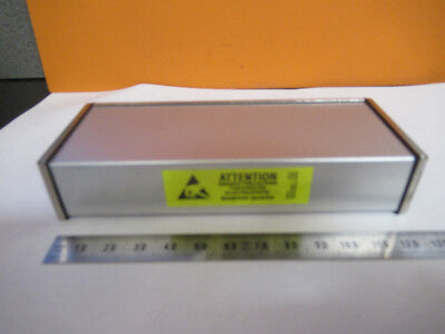 HP AGILENT 5086-7822 Programmable Attenuator DC GHz AS PICTURED R7-A-92