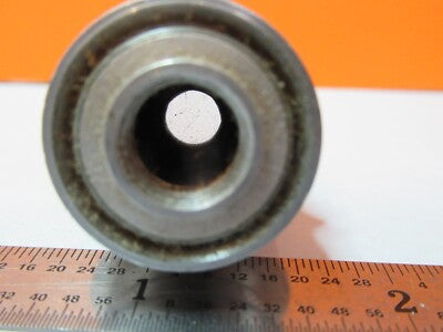 Antique Cine Ilex Lens Univar Rare Fair Optics