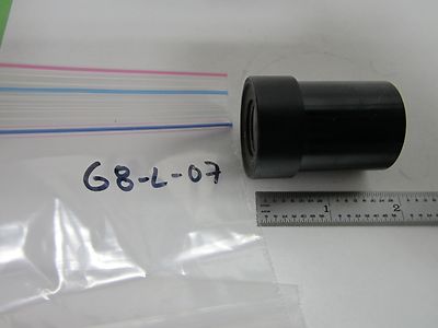 OPTISCHES MIKROSKOP TEIL Okularoptik #G8-L-08