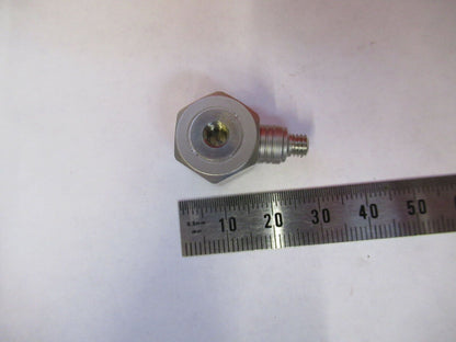 KISTLER FORCE LOAD CELL 9721A5 SENSOR PIEZOELECTRIC AS PICTURED B3-B-56