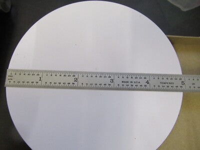 AMERICAN OPTICS AO CAT 597 STAGE PLATE MICROSCOPE PART AS PICTURED &18-B-15