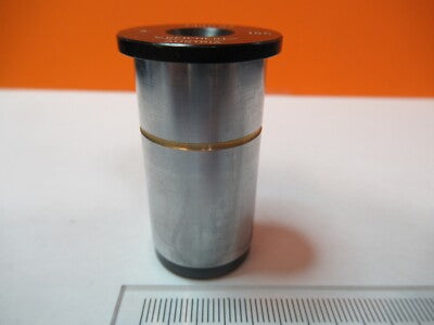 REICHERT AUSTRIA EYEPIECE PLAN 8X MICROSCOPE PART OPTICS AS PICTURED &3K-A-48