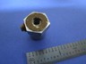 CEC MODEL 4-271-0001 PIEZOELECTRIC ACCELEROMETER CALIBRATION VIBRATION