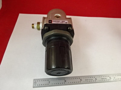 SMC JAPAN AIR PNEUMATIC NAR3000-NO2 AS IS B#U1-C-16
